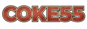 coke55 logo